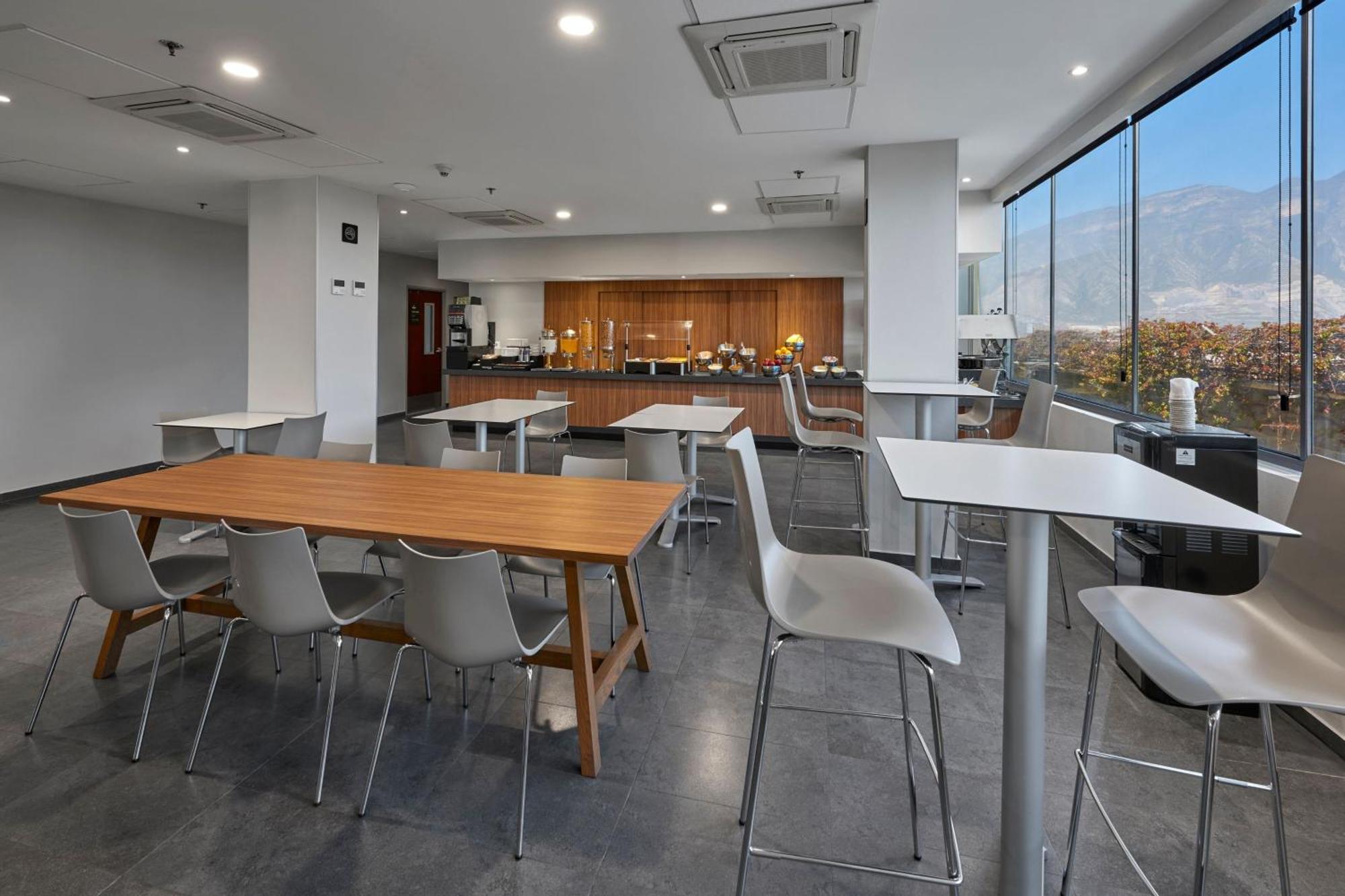 City Express By Marriott טפצ'ולה מראה חיצוני תמונה