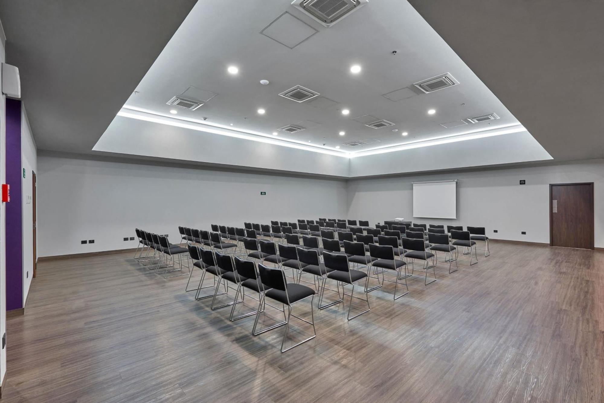 City Express By Marriott טפצ'ולה מראה חיצוני תמונה