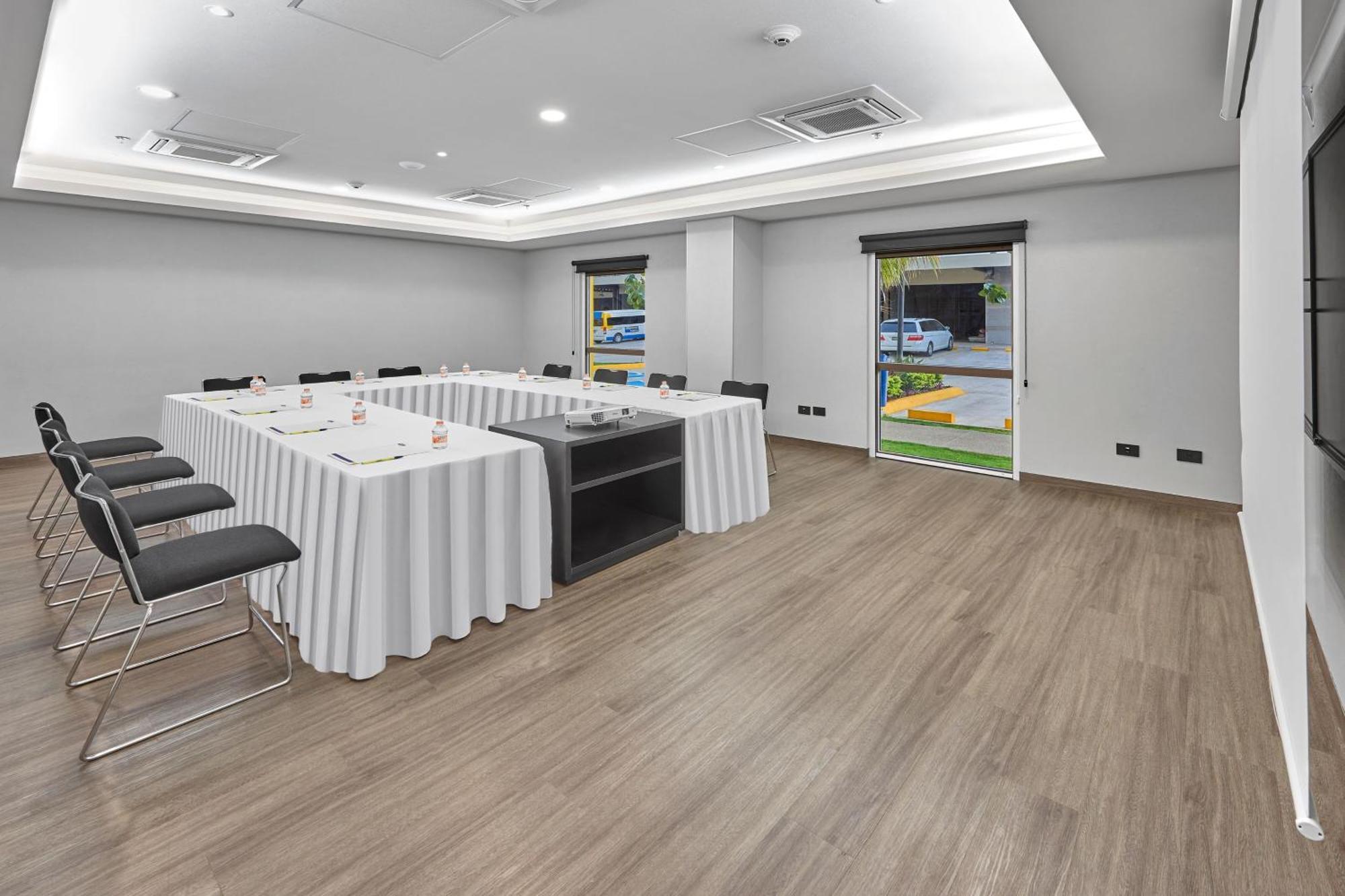 City Express By Marriott טפצ'ולה מראה חיצוני תמונה