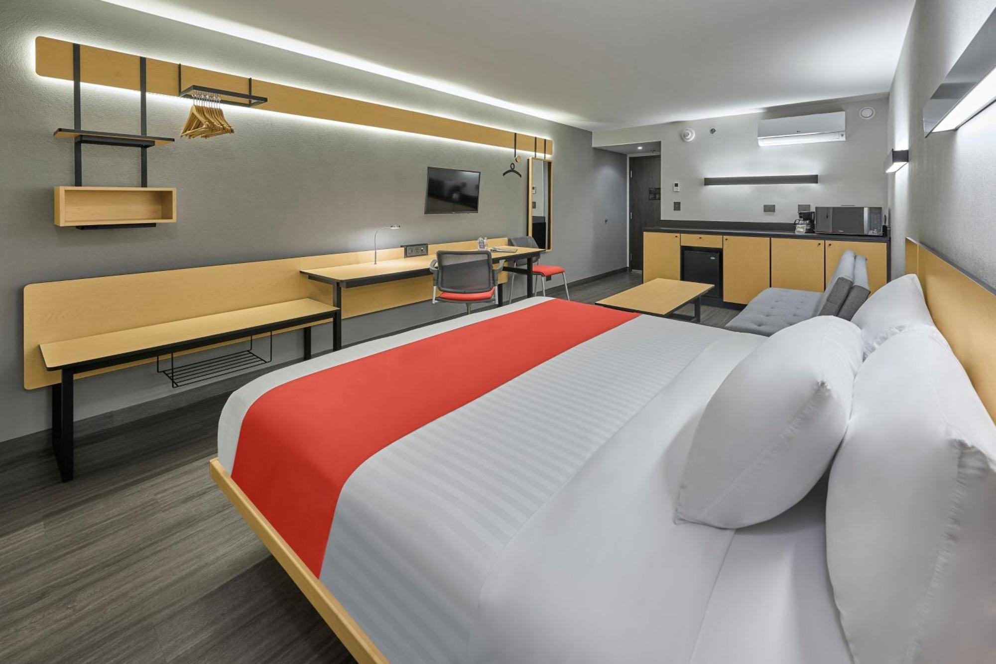 City Express By Marriott טפצ'ולה מראה חיצוני תמונה