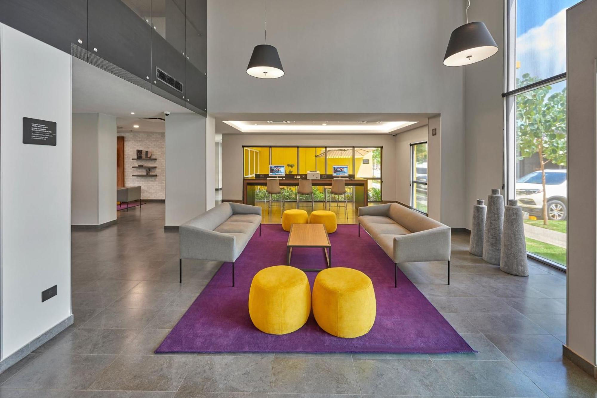 City Express By Marriott טפצ'ולה מראה חיצוני תמונה