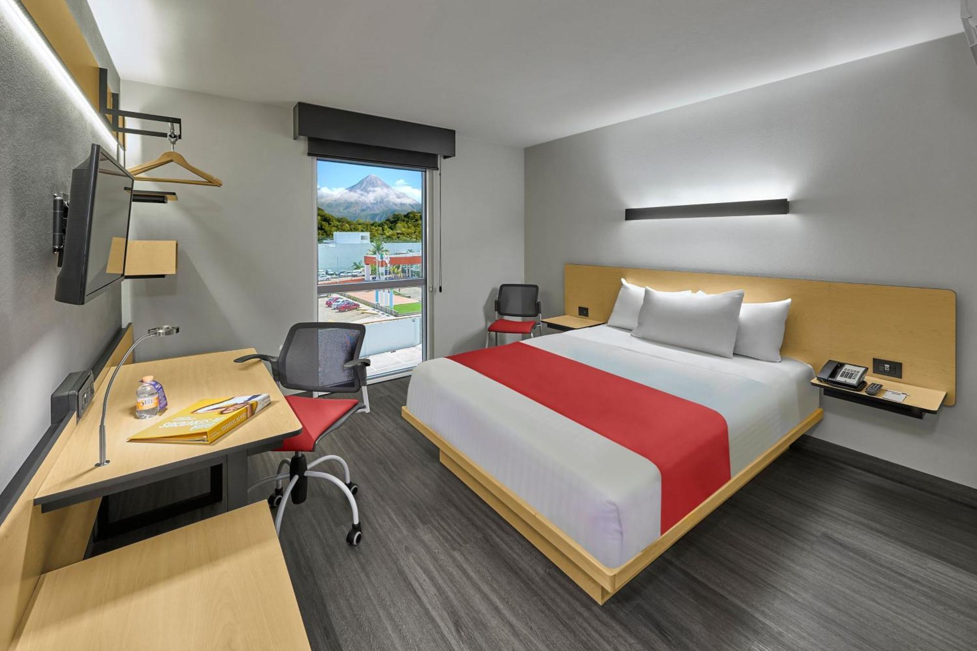 City Express By Marriott טפצ'ולה מראה חיצוני תמונה