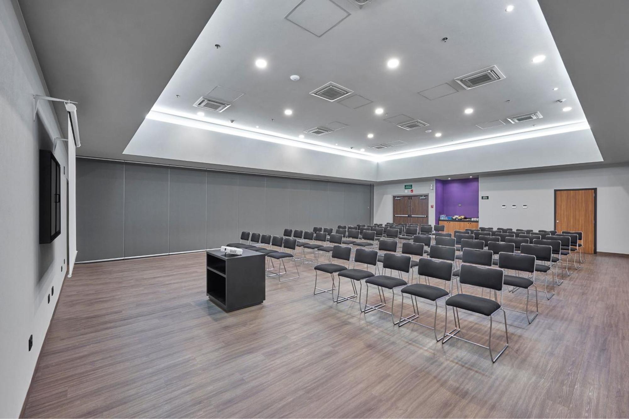 City Express By Marriott טפצ'ולה מראה חיצוני תמונה