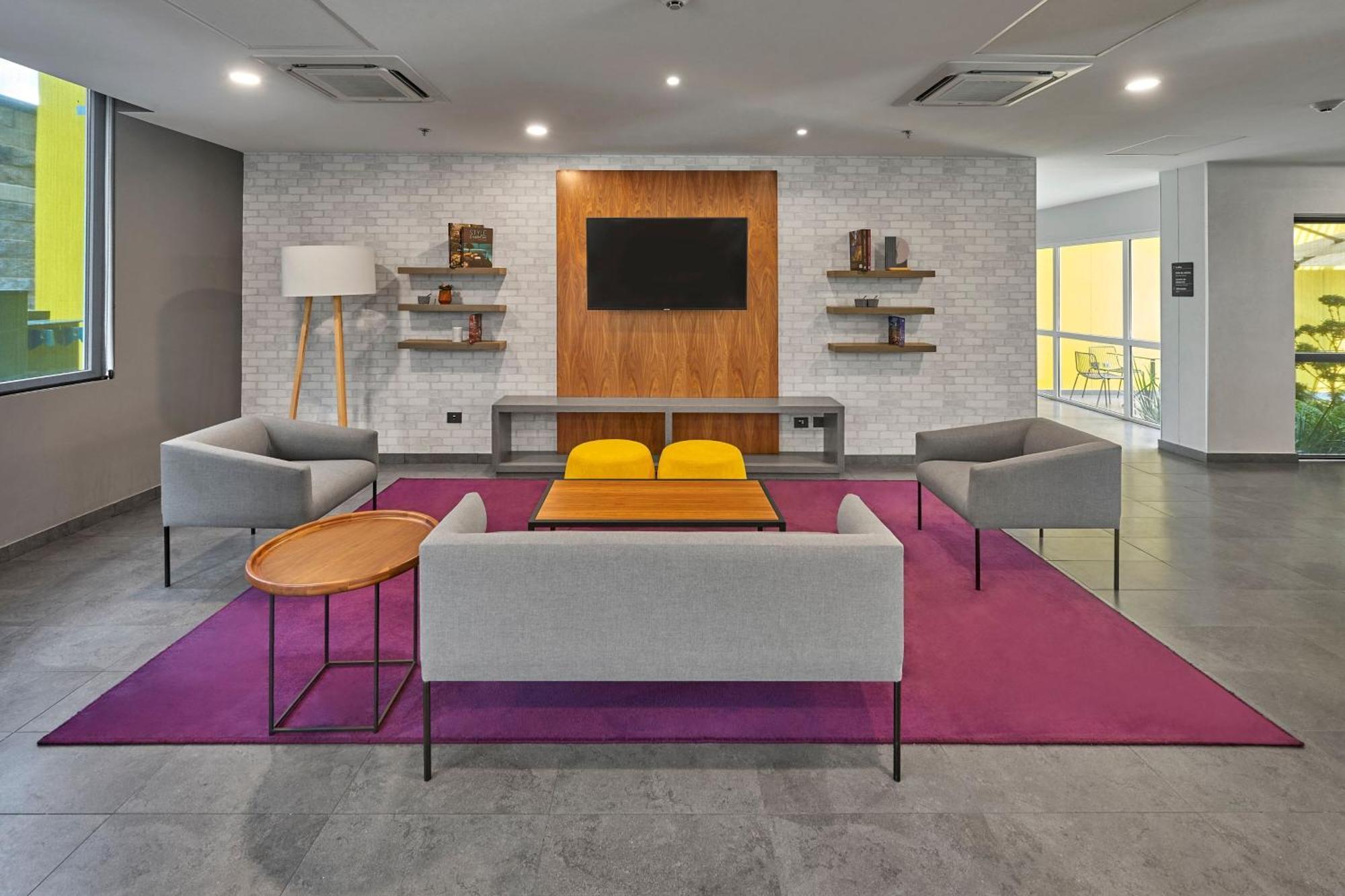 City Express By Marriott טפצ'ולה מראה חיצוני תמונה
